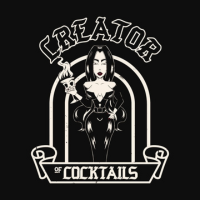Creator of Cocktails
