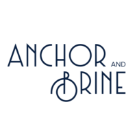 Anchor & Brine