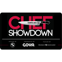 Chef Showdown