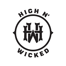 High n WIcked