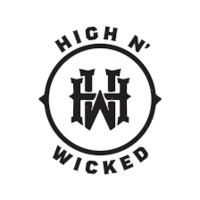 High n Wicked
