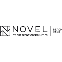 Novel Beach Park