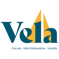 Vela Italian Tavern