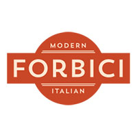 Forbici Modern Italian