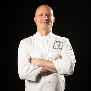Chef Matthew Zappoli