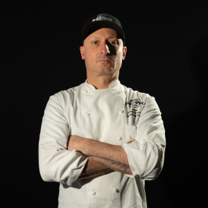 Chef Matthew Zappoli