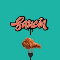 Saucin Wings